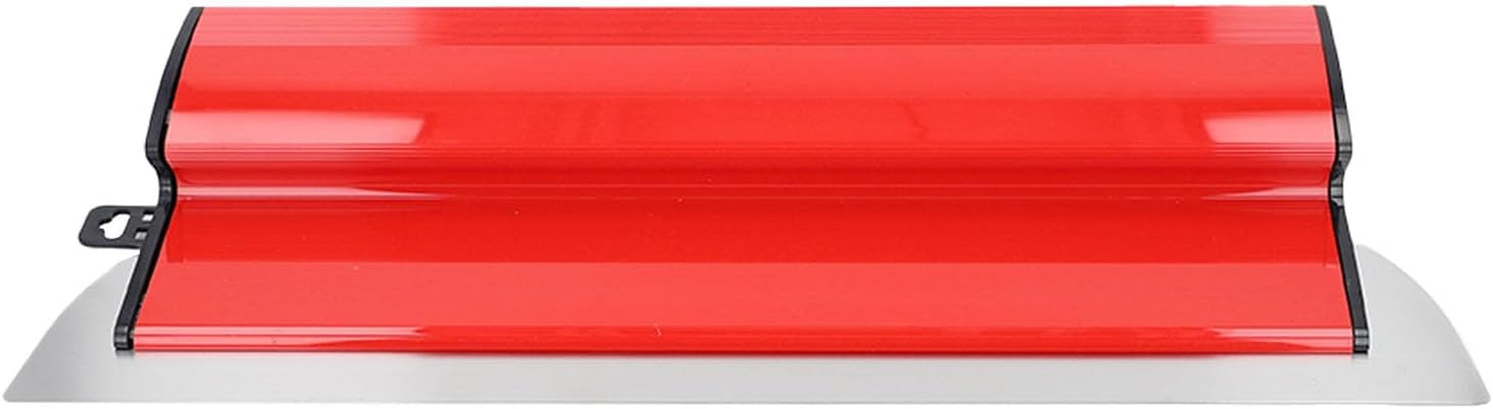 Drywall Skimming Blade, 23.6In Stainless Steel, ABS, Smoothing Knockdown Spatula, Multifunctional, Comfort Handle Design, Professional Results, Large Working Area image number 4