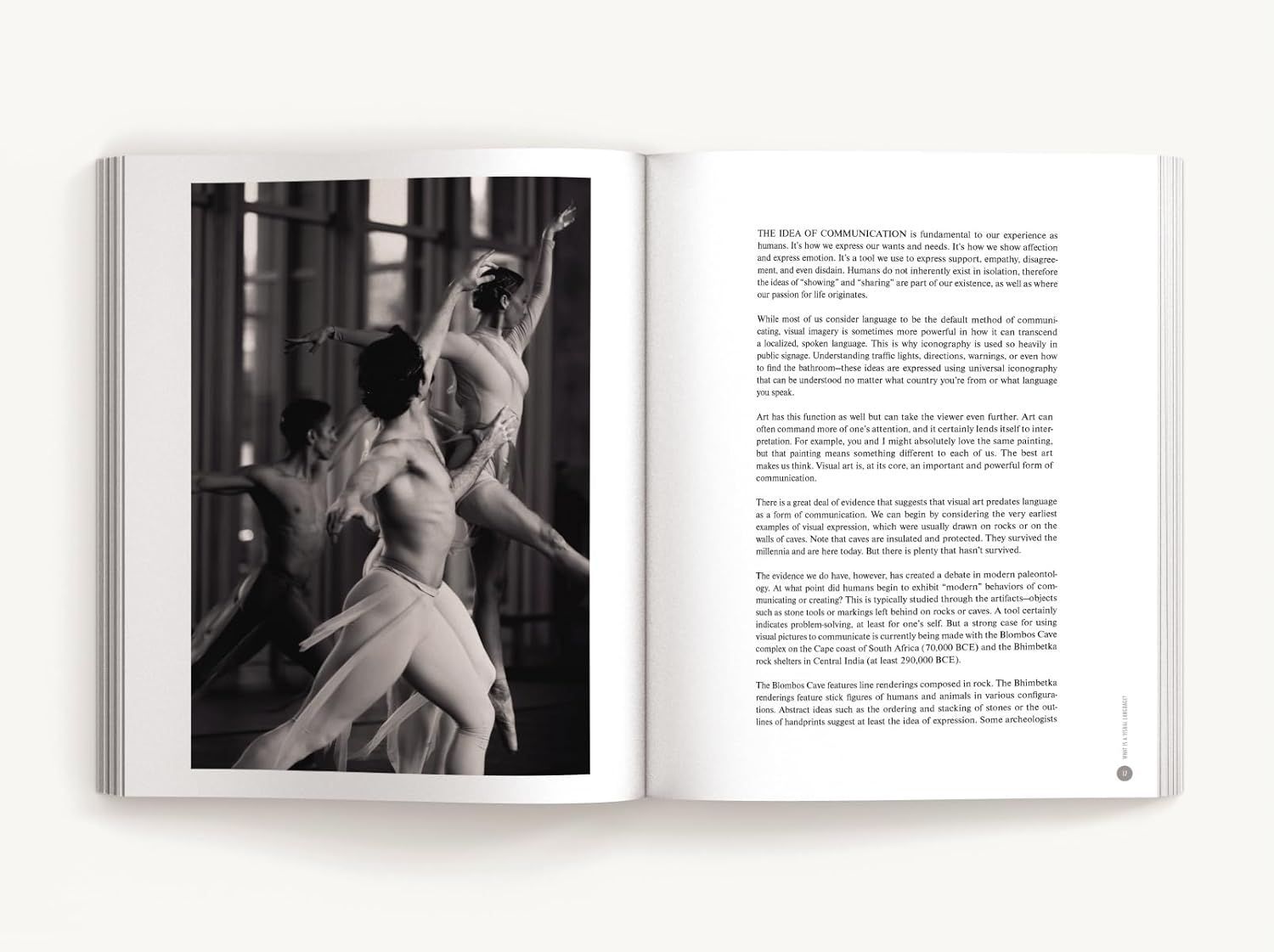 Visually Speaking: Mastering Photography as a Visual Language image number 4