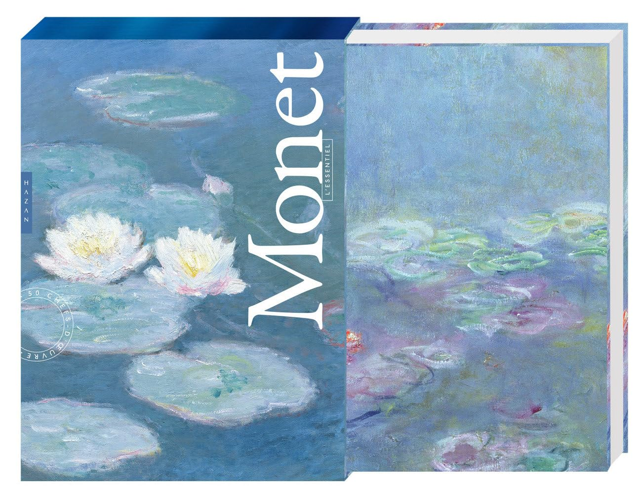 Monet: the Essential Paintings