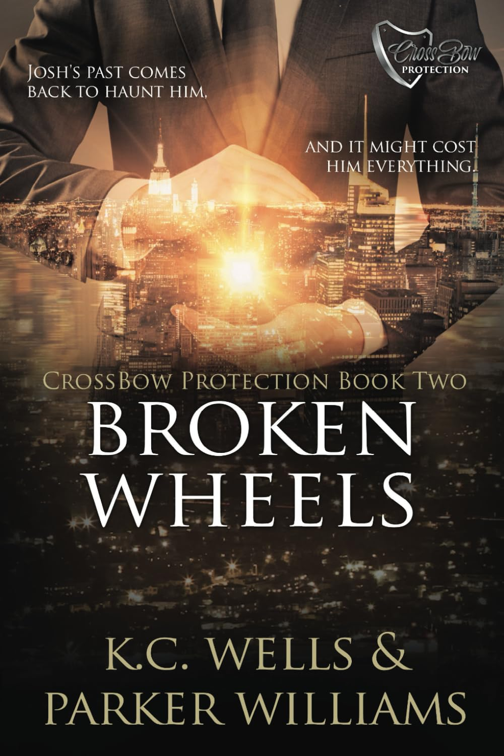 Broken Wheels image number 1