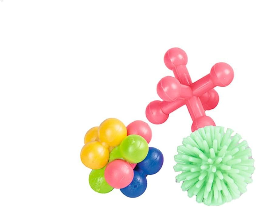 Karlie Rubber Cat Toy 4 Cm 3 L image number 5