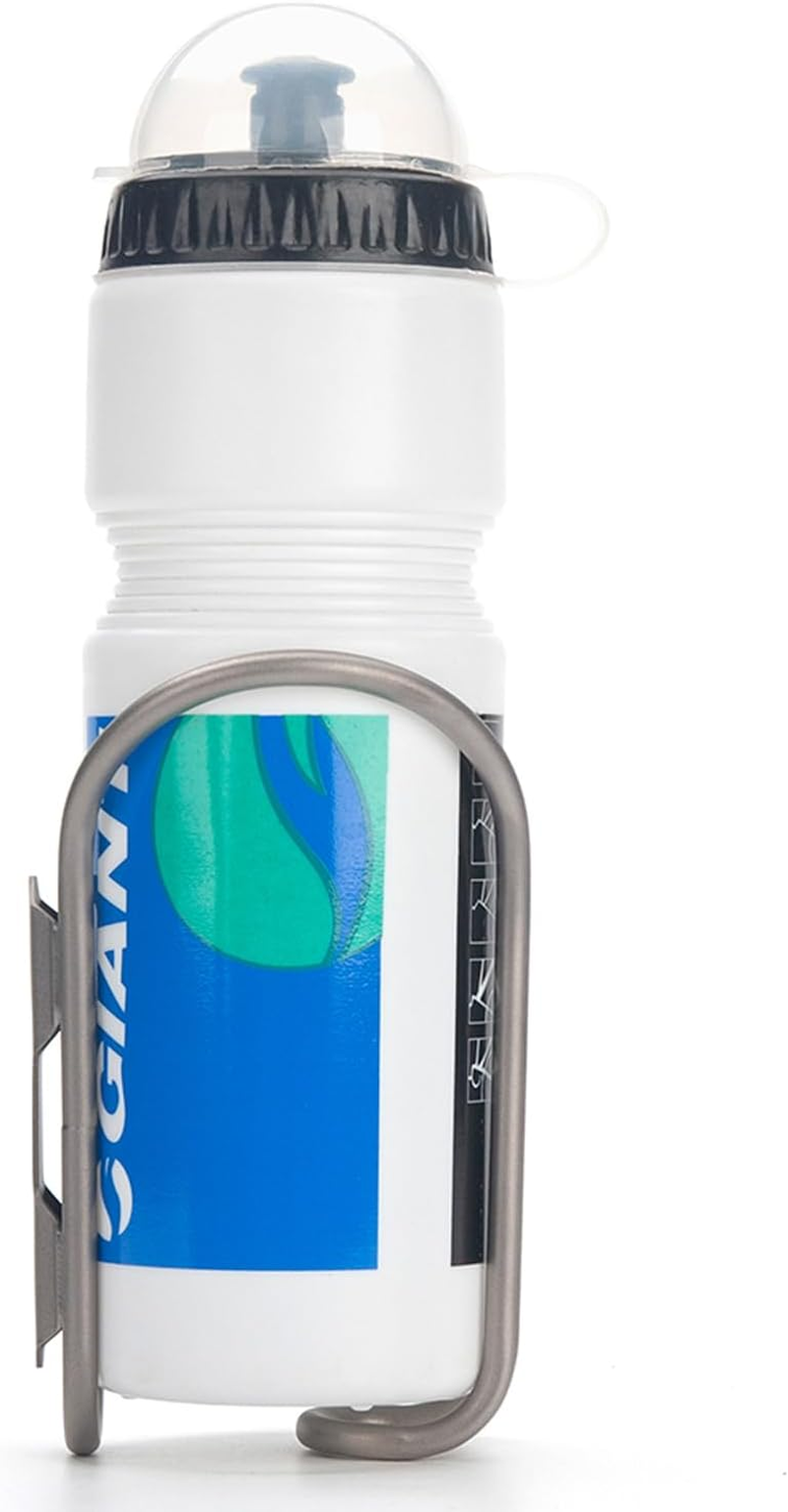 Bike Water Bottle Cage Bottle Holder Drink Holder -2Pack image number 1