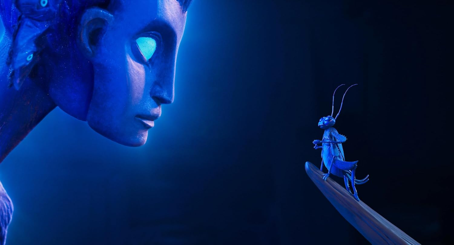 Guillermo Del Toro'S Pinocchio (Criterion Collection)