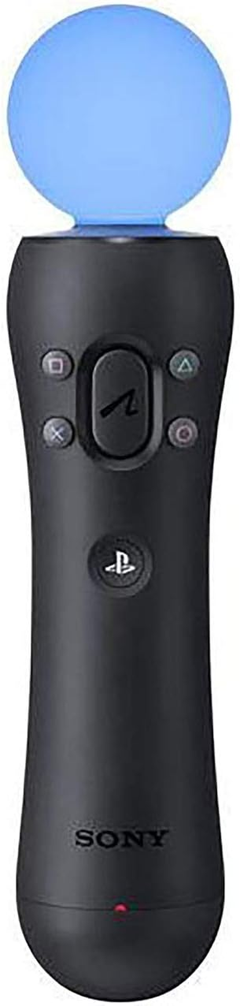 Playstation Move Controllers Twin Pack image number 2