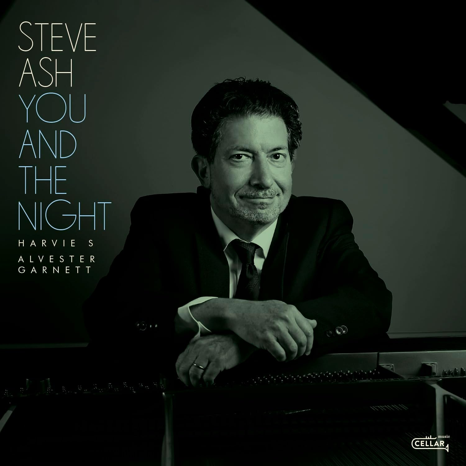 You and the Night (CD)