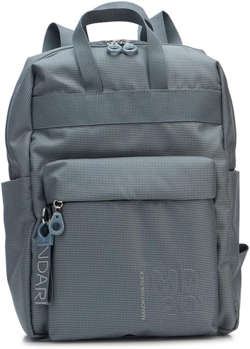 Mandarina Duck Women'S MD20 Backpack - Cherry Tomato image number 7