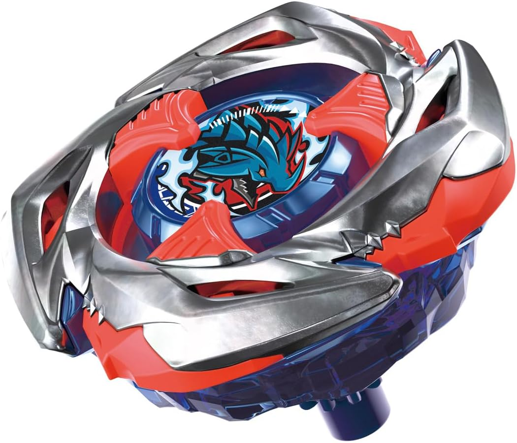 Beyblade X Beyblade X UX-11 Starter Impact Drake 9-60LR image number 2