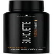 Schwarzkopf Silhouette Super Hold Mousse 200 Ml image number 1