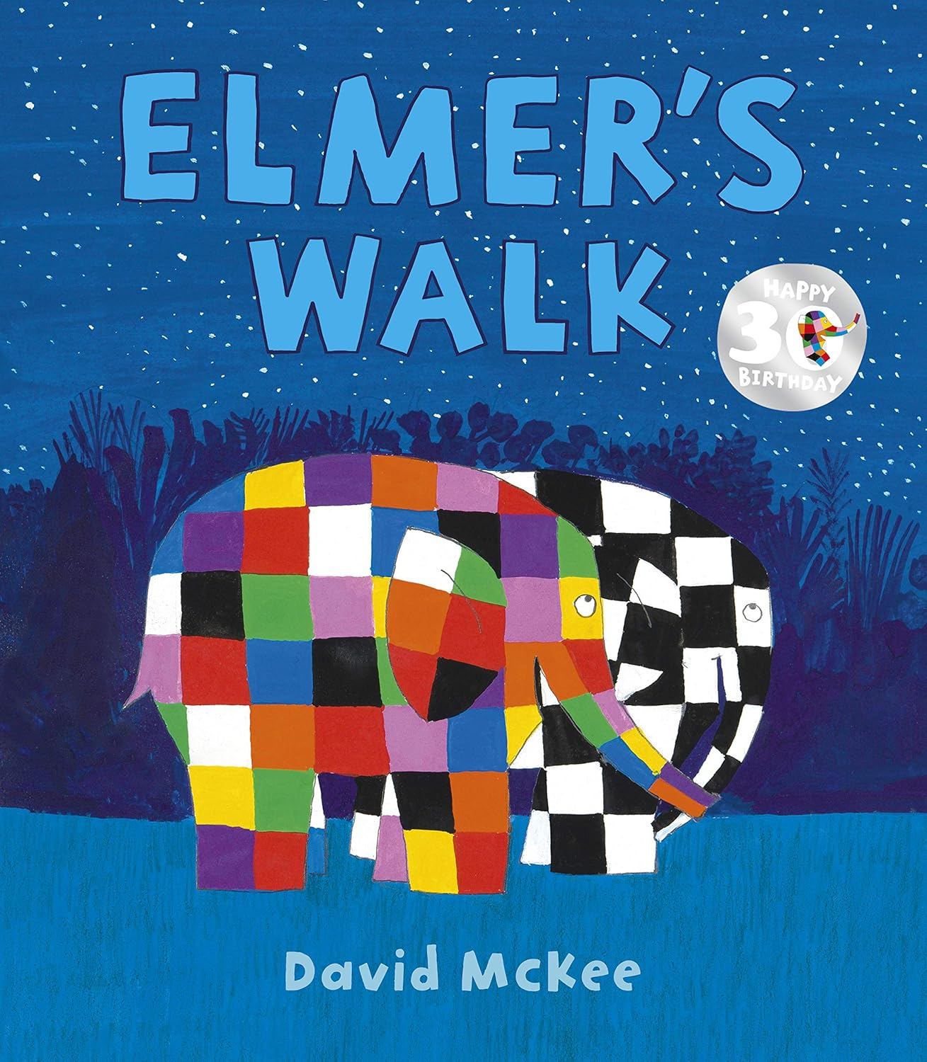 Elmer'S Walk image number 1