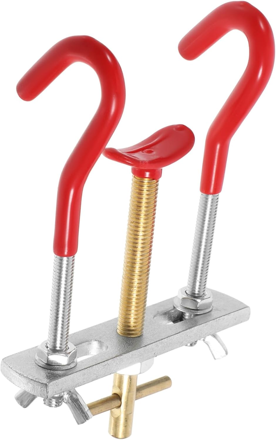 BESPORTBLE Bonsai Branch Bender and Tree Branch Bending Tool for Outdoor Garden Bonsai Styling, Small Size Adjustable Tree Trunk Adjuster for DIY Plant Shaping image number 5