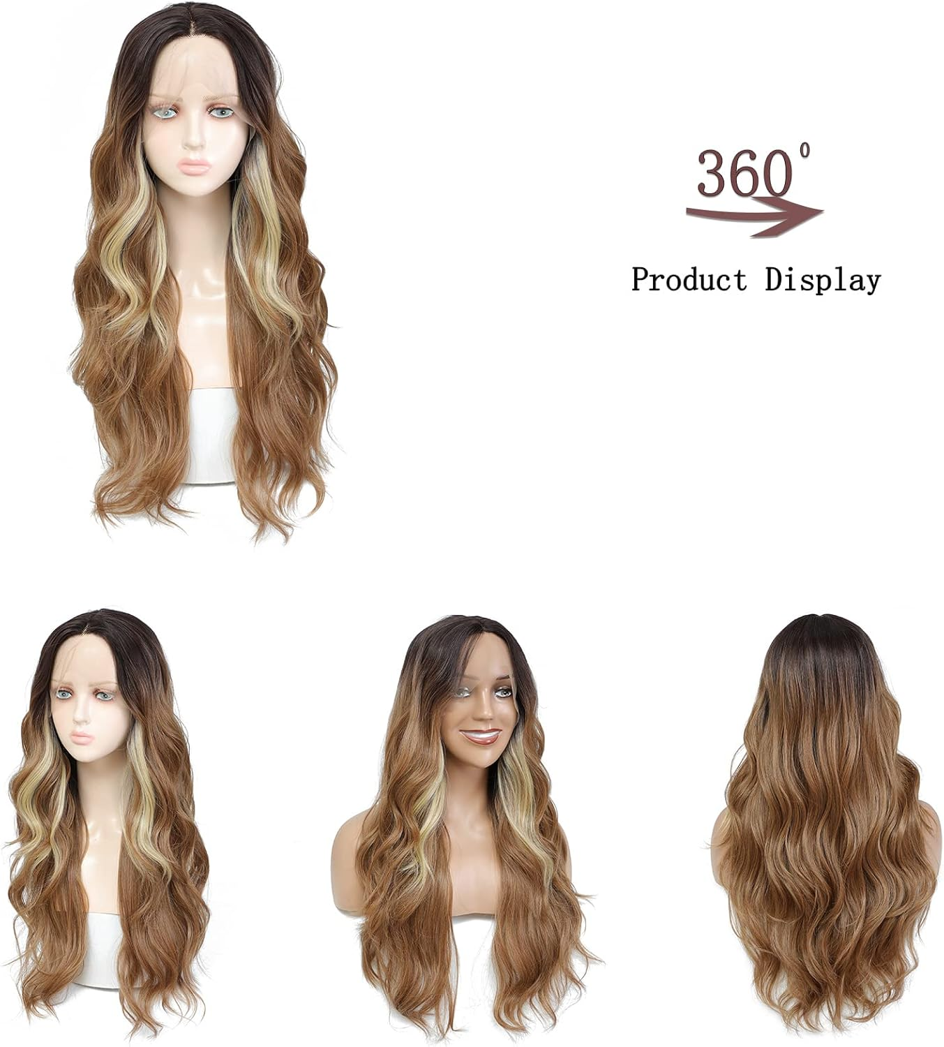 1-SZ (Brown-Mix) image number 4