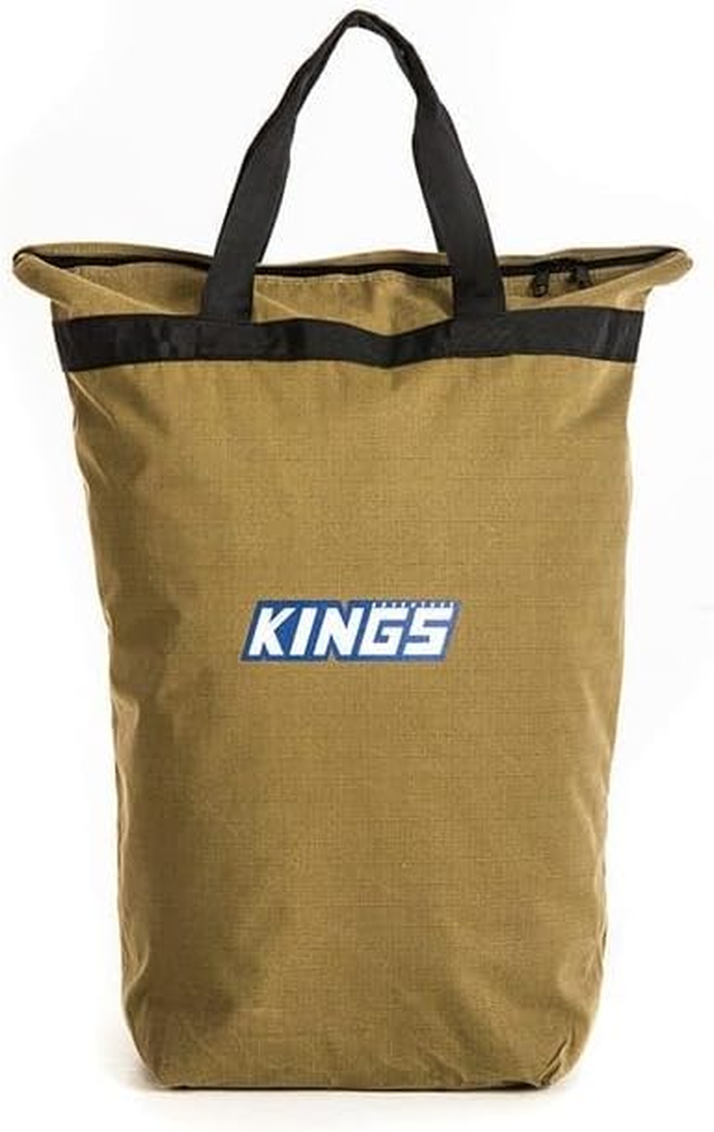 Adventure Kings Doona Pillow Canvas Bag + Travel Bag + 3.3L Toiletry Bag image number 1