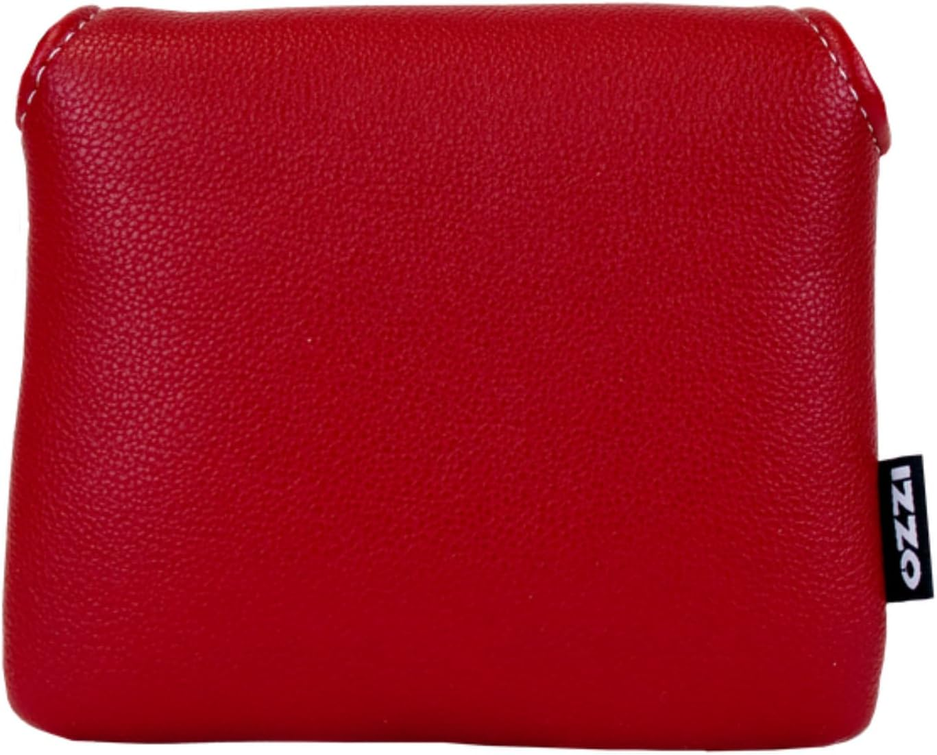 Izzo Golf Premium Mallet Putter Covers - Gray/Black image number 6