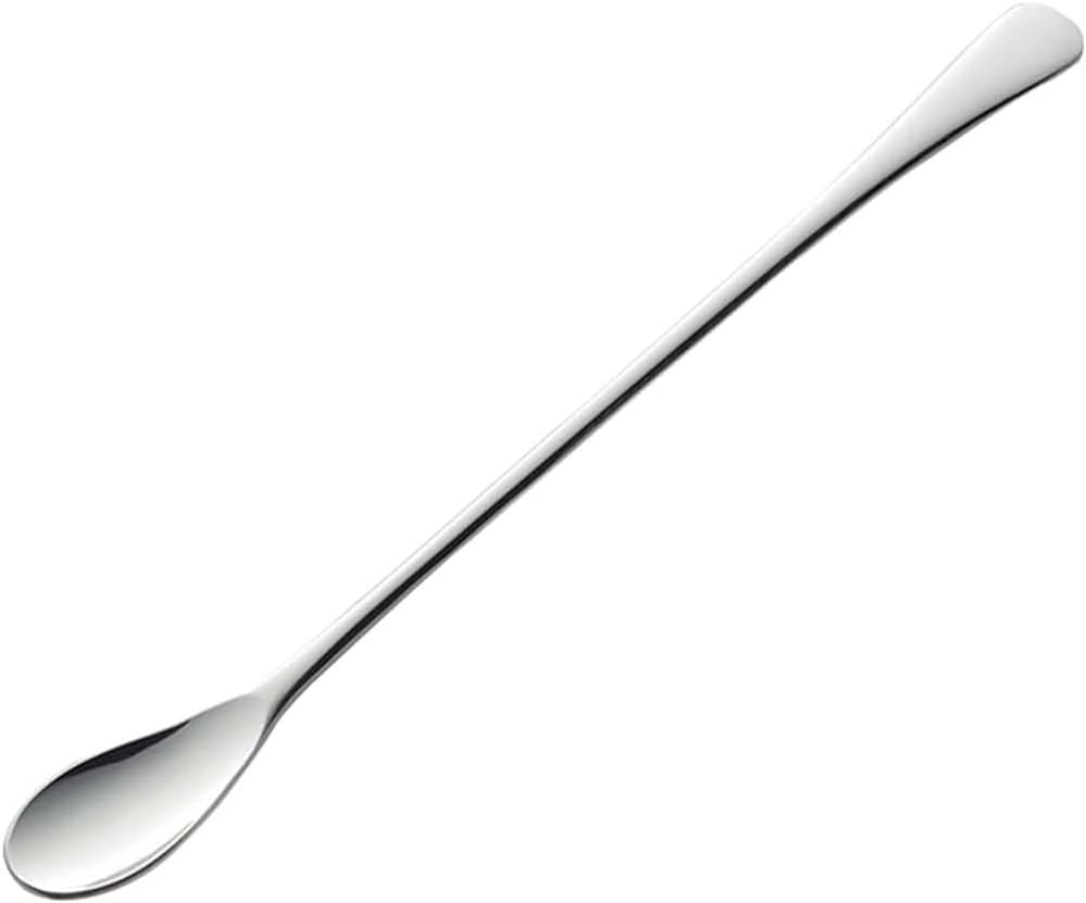 Shimomura 43073 Horizontal Mouth Ladle, Made in Japan, Dishwasher Safe, Dressing, Serving with Pourer, Total Length 6.1 Inches (15.4 Cm), Table Top Ladle, Stainless Steel, Tsubamesanjo image number 6