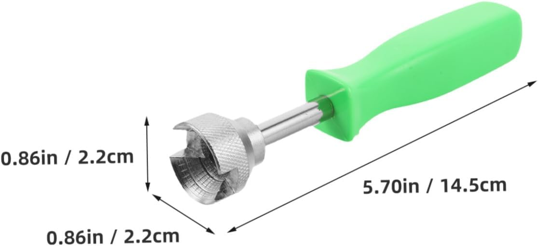 GANAZONO Brake Spring Compressor Tool Brake Spring Removal Pliers Heavy Duty Hand Tool for Efficient Installation and Disassembly Automotive Transmission Maintenance image number 4