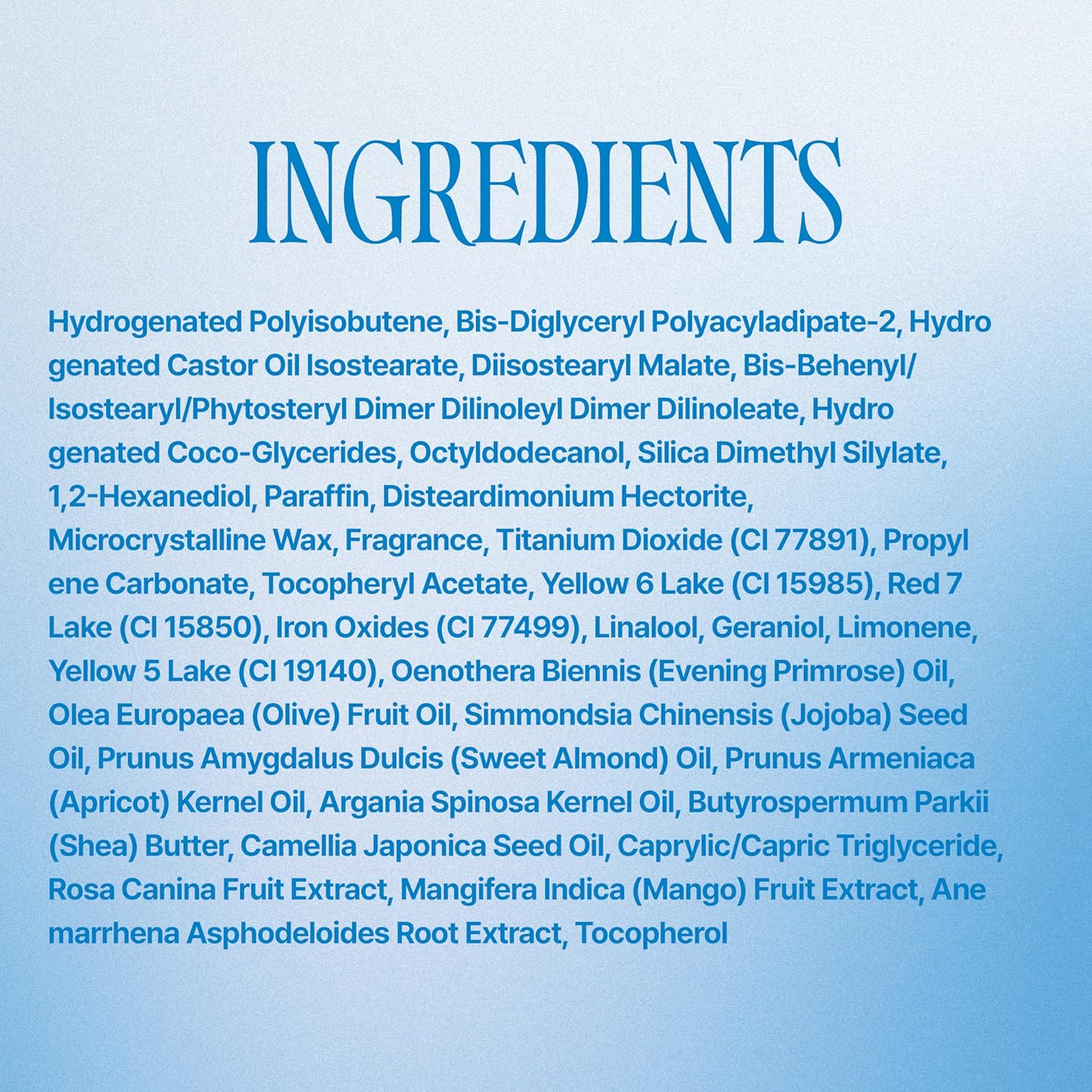 FWEE - 3D Voluming Gloss 30% 01 Nude Vanila 5.3G image number 2