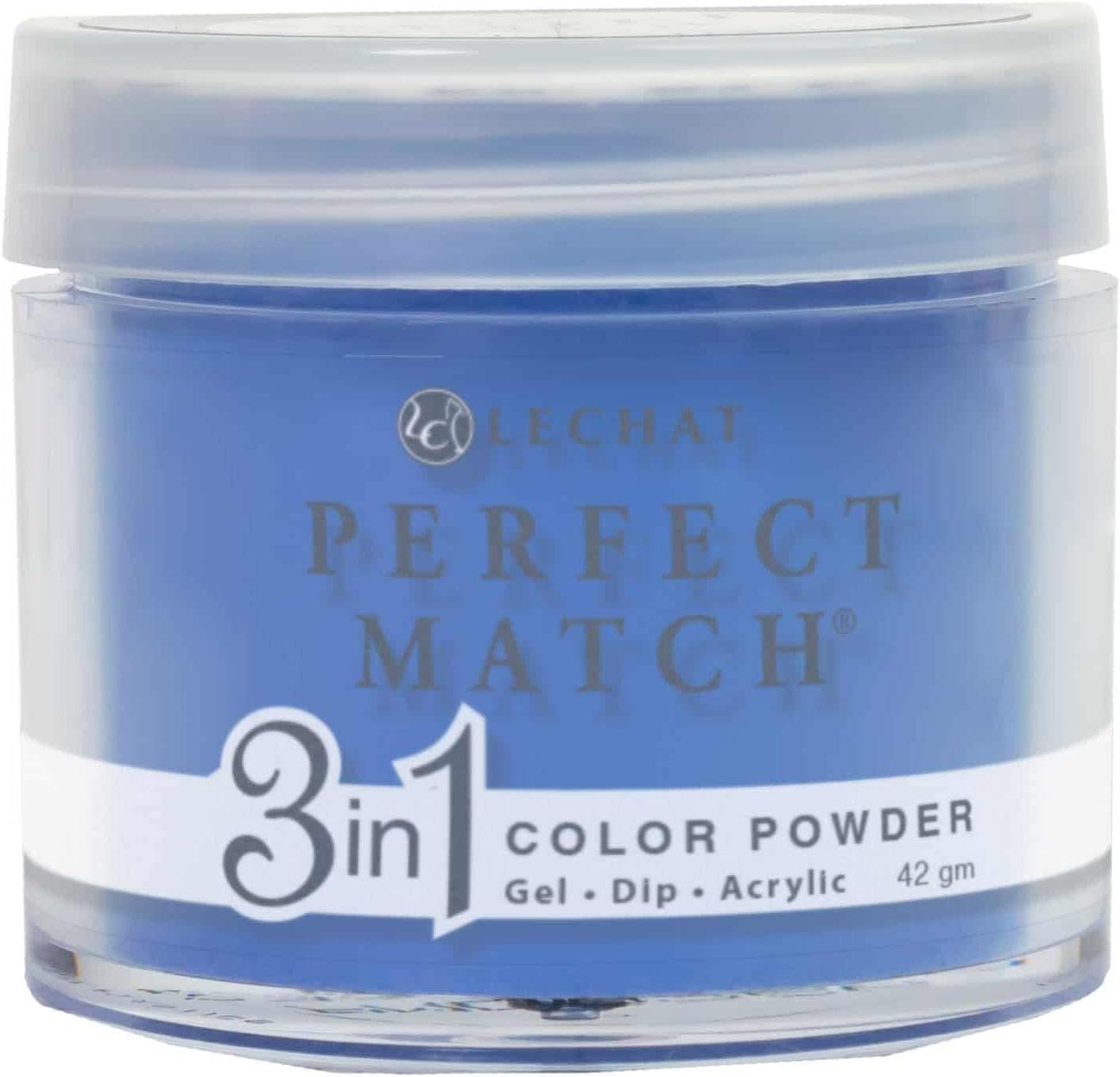 Perfect Match Dipping Powder - PMDP266 Indigo Flow 42G