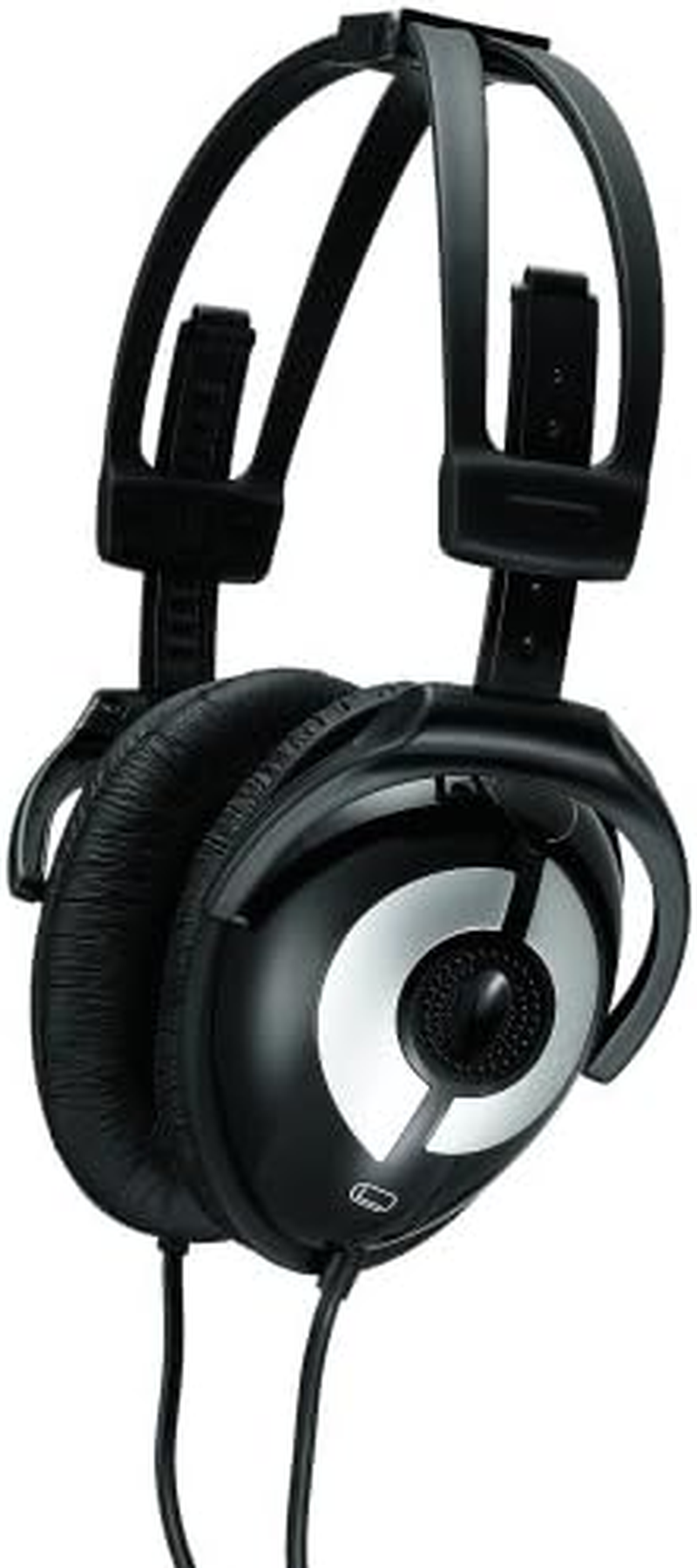 Yazawa VR603BK Noise Reduction Headphone Type 3
