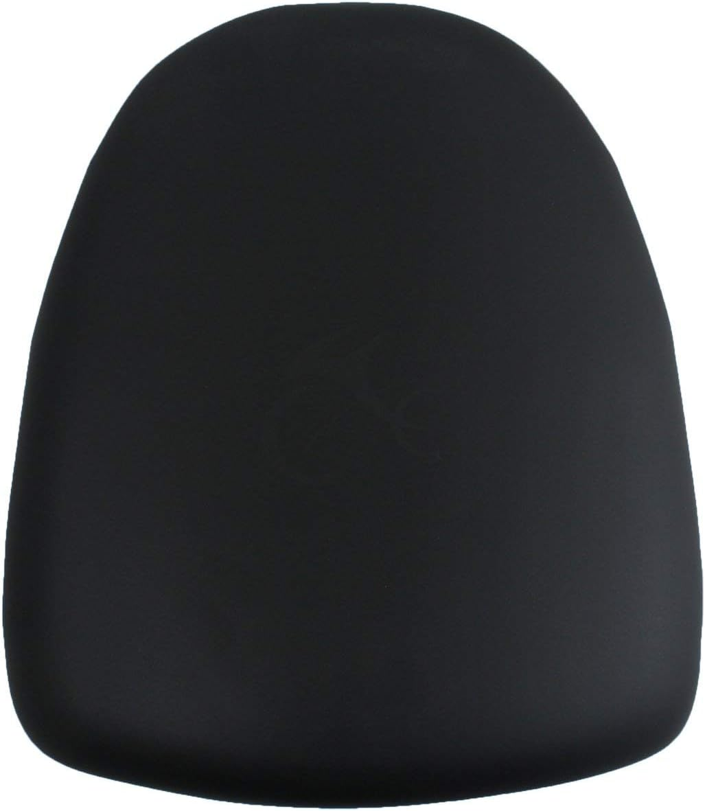 Complete Seats Pillion Passenger Seat Fits for Suzuki Hayabusa GSX1300R 1999 -2007 image number 4