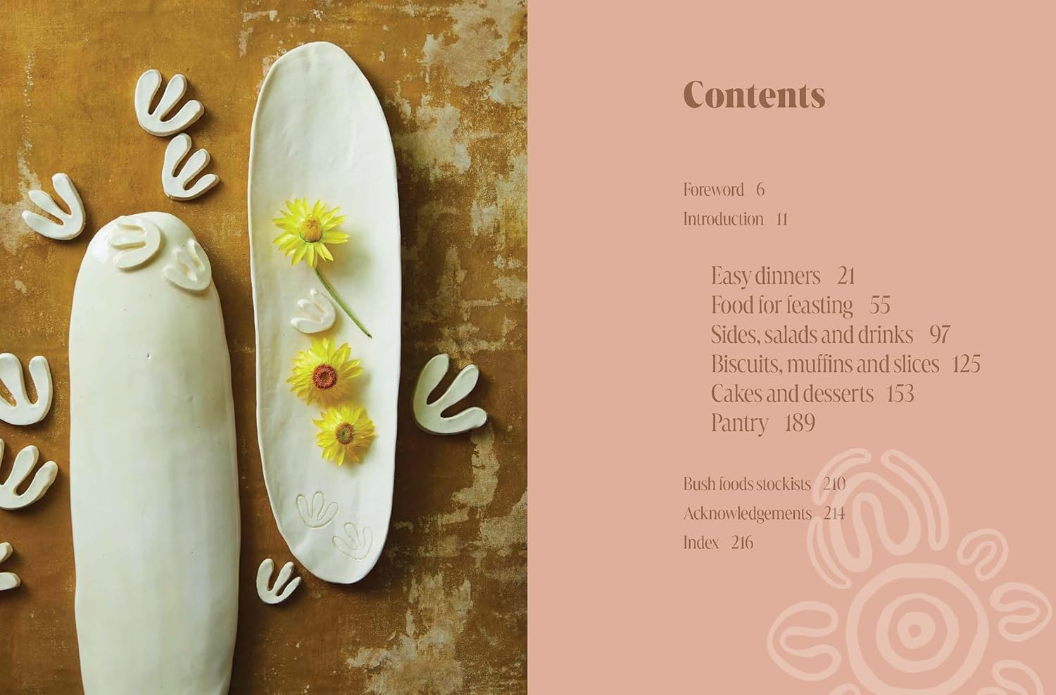 Aunty Beryl'S Cookbook: Heartwarming Recipes and Stories of First Nations Food image number 4