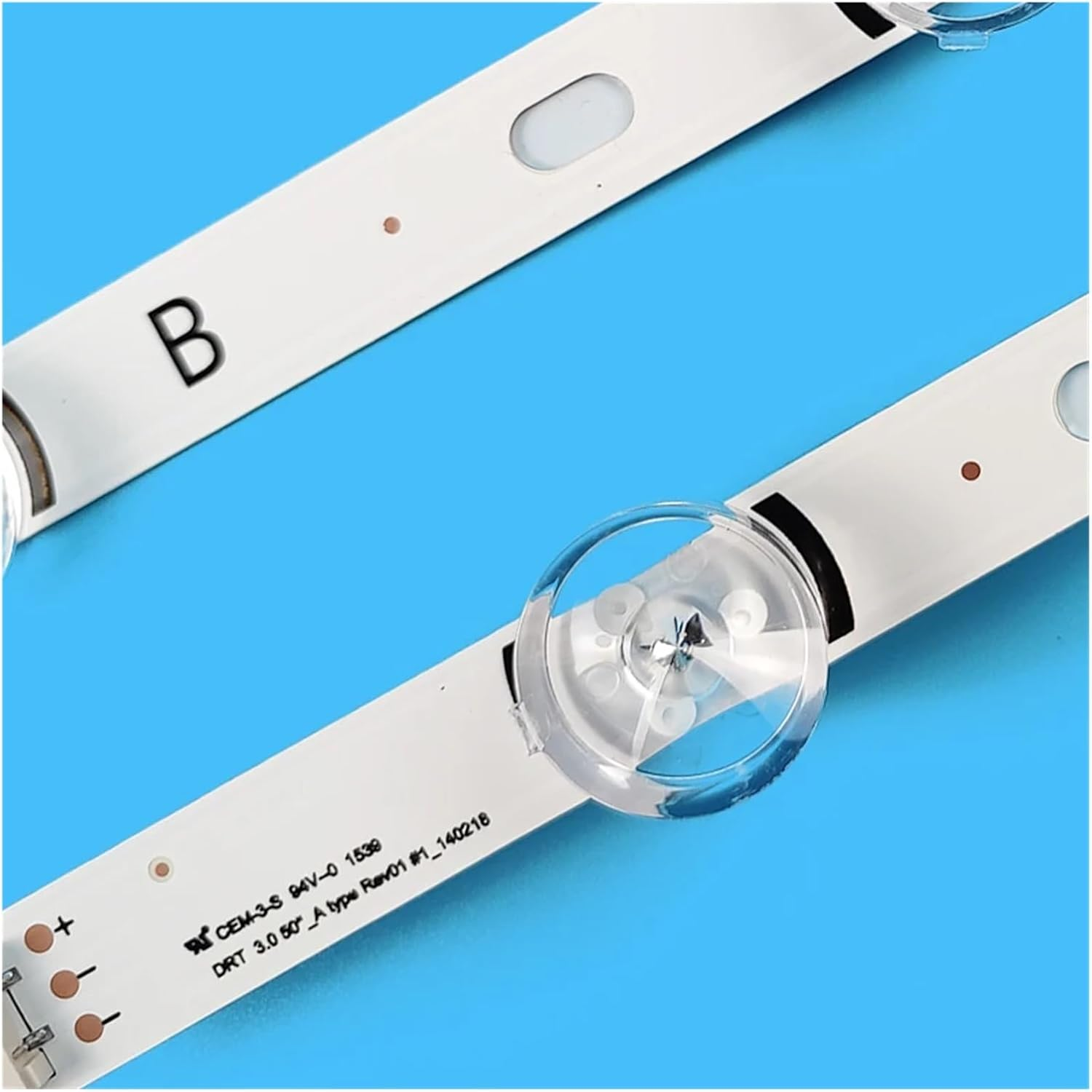 For L-G 50" LCD TV 6916L-1978A 6916L-1779A 50LB5820 50LB631V 50LB652V 50GB5800-CB 50LB6100 50LB6200 50LB6500 50LB5620-CA image number 3