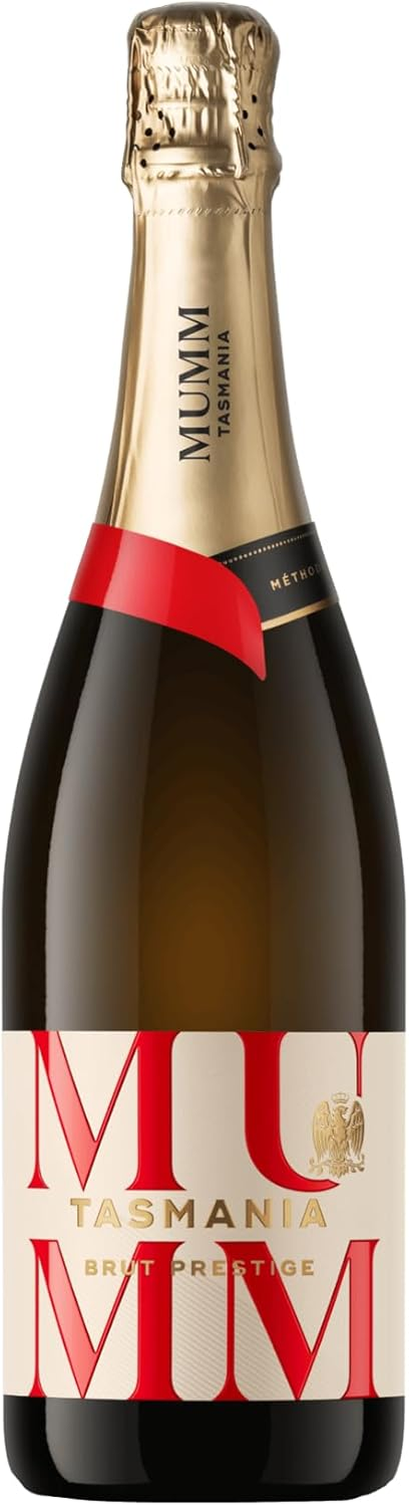 Mumm Tasmania Brut Prestige 750Ml image number 4