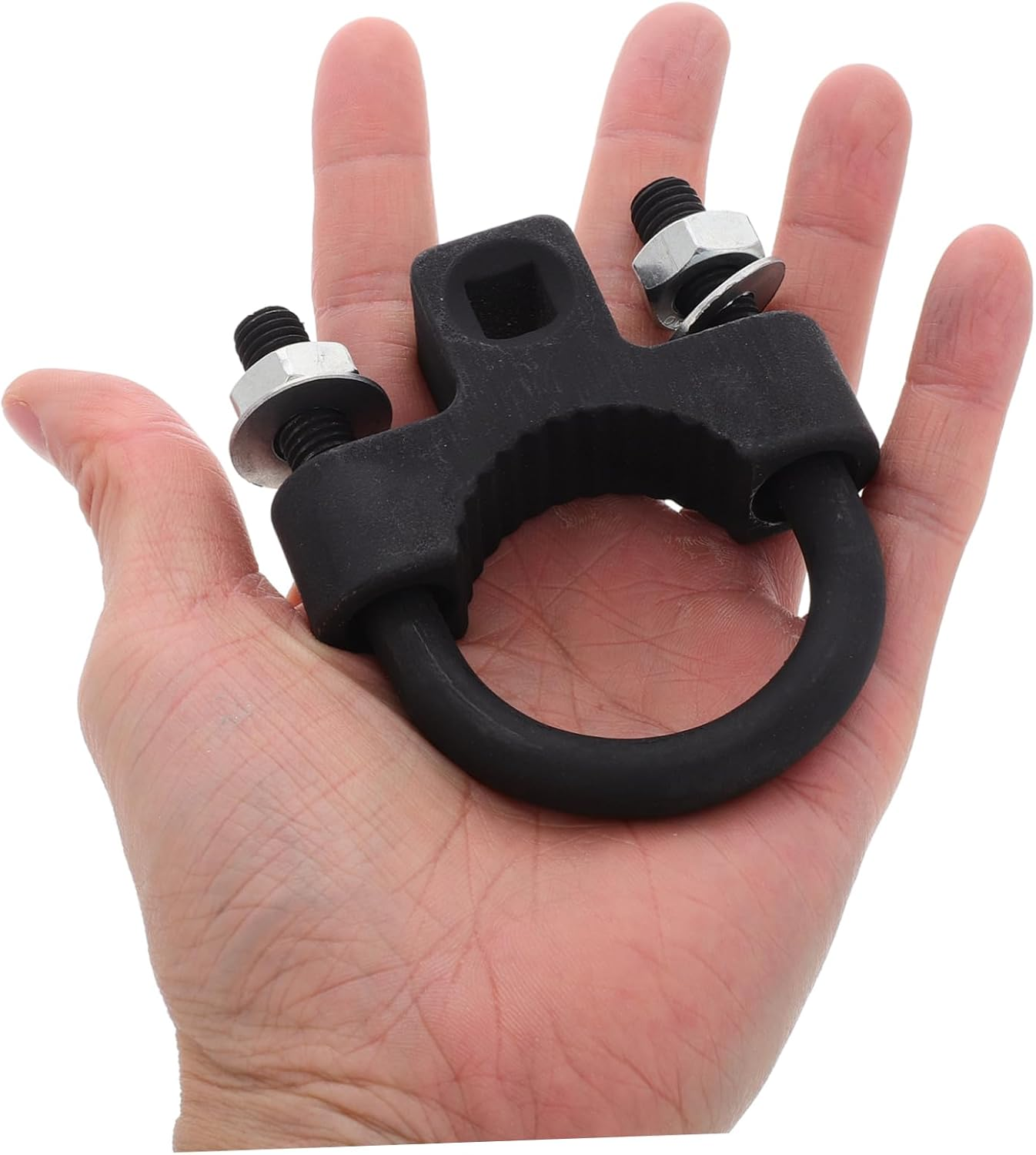 OSOLADY Automotive Tie Rod End Tool Kit Puller for Car Repair Mechanic Tool Auto Equipment image number 4