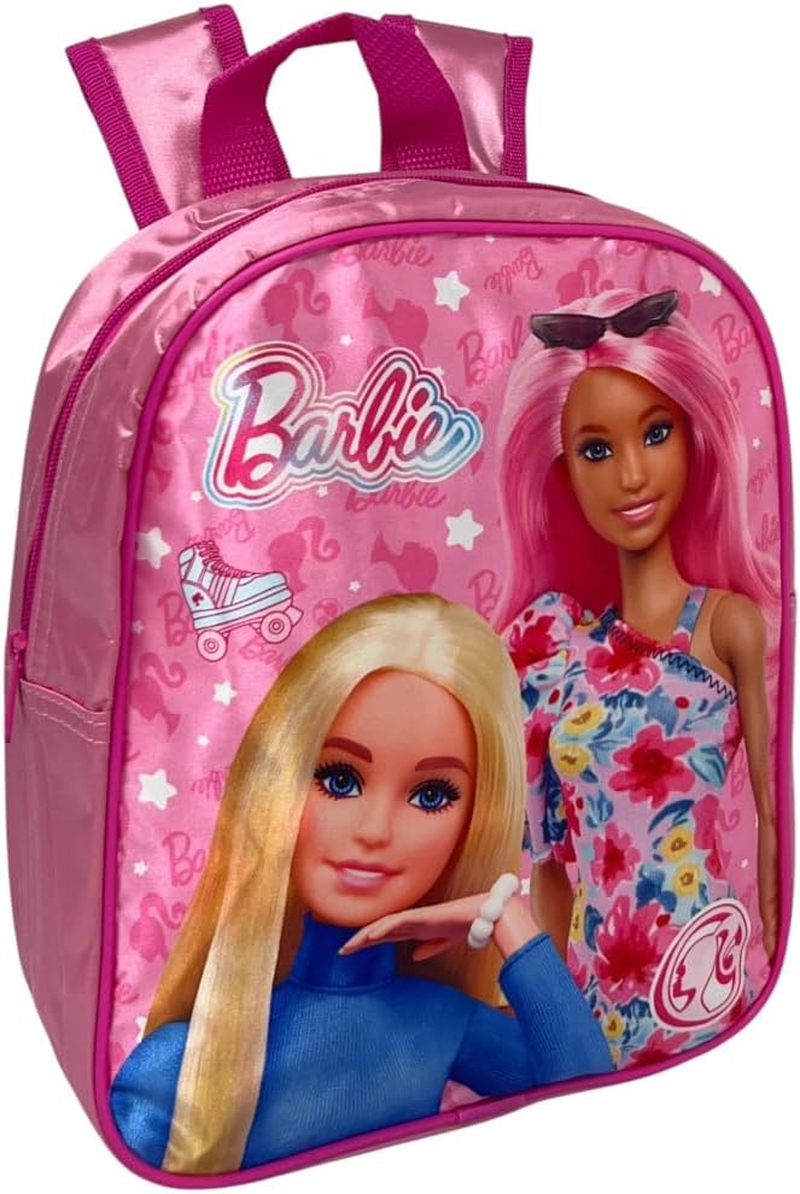 CARTOON Backpack School Bag Nursery Backpack Children'S Backpack 28 Cm