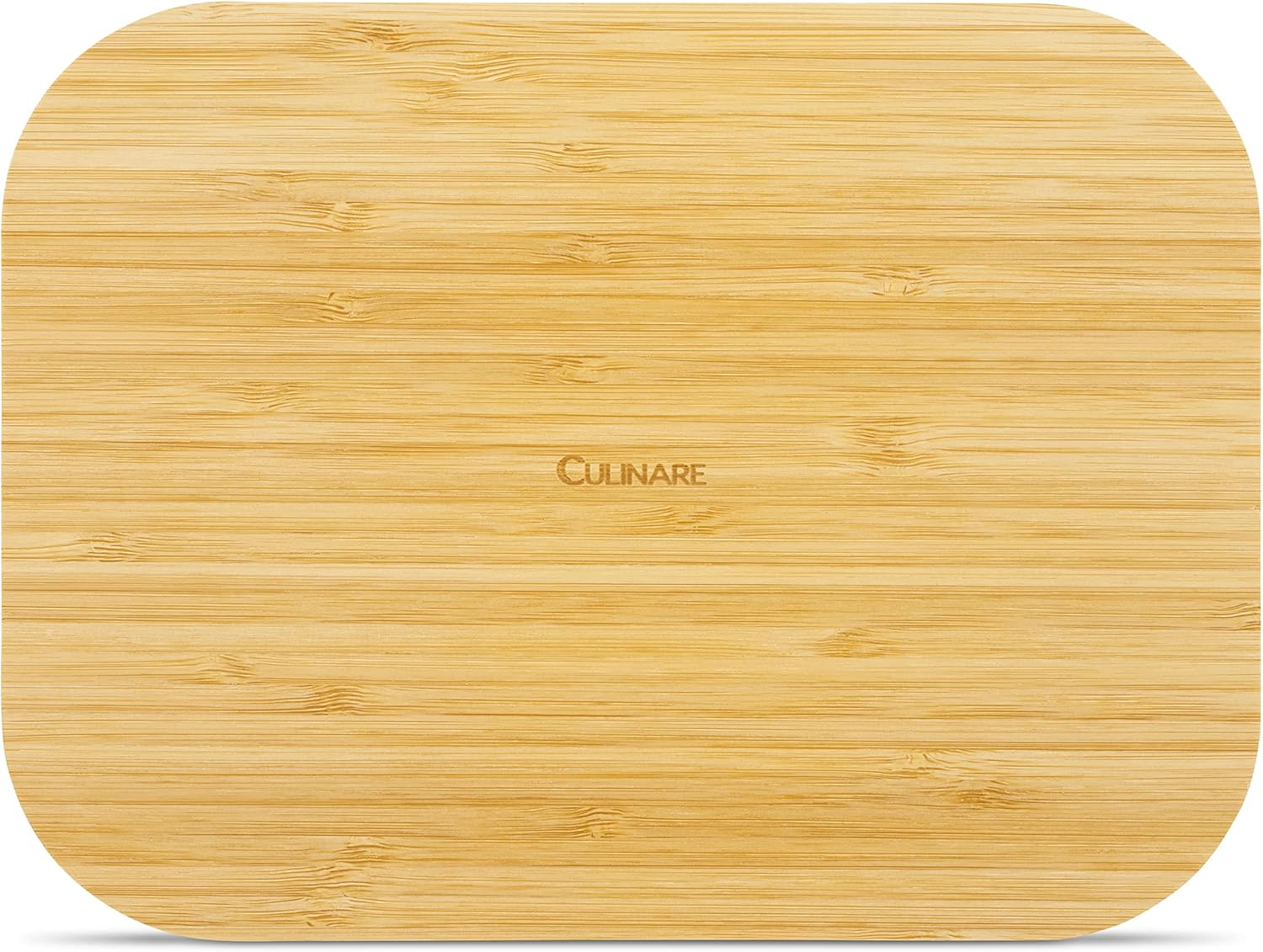 CULINARE Naturals C70025 Glass Container, Sustainable Bamboo/Glass, 1.5L, Food Storage Box with Lid, Kitchen Organisation/Fridge Storage/Fresh Food Preserver, Not Dishwasher Safe image number 4