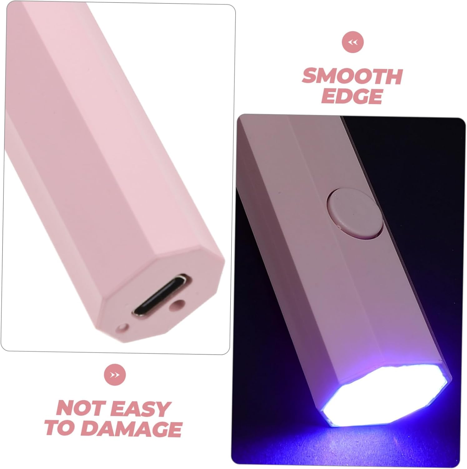 Light Mini Gel Small Lead Nail Travel Lamp Cure Uv Gel Uv Light Art Electric Handy Hold Hand Flash Strong Dryer Recommend Handheld Polish Torch Manicure Dehydrator Sun Pink Supply Gooseneck Machine Floor Lamp Neck Primer Prep Goose Care Accessory Flas Portable Usb Cordless 48W Dlash Big Rechargeable Mirror Fan Electric Shoe Dryer Men Drill Kit Hot Regular Paint Silicone Salon Christmas Dry Nude Efd15El Resin White Pen Nails Flashlight Make image number 2