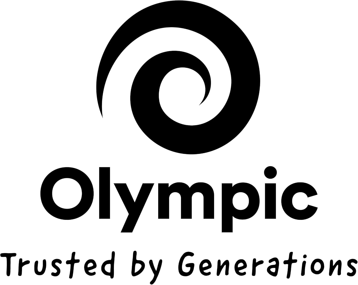 Olympic, Grid Book A4, 10Mm, 96 Pages, Ideal for Graphing and Technical Drawings