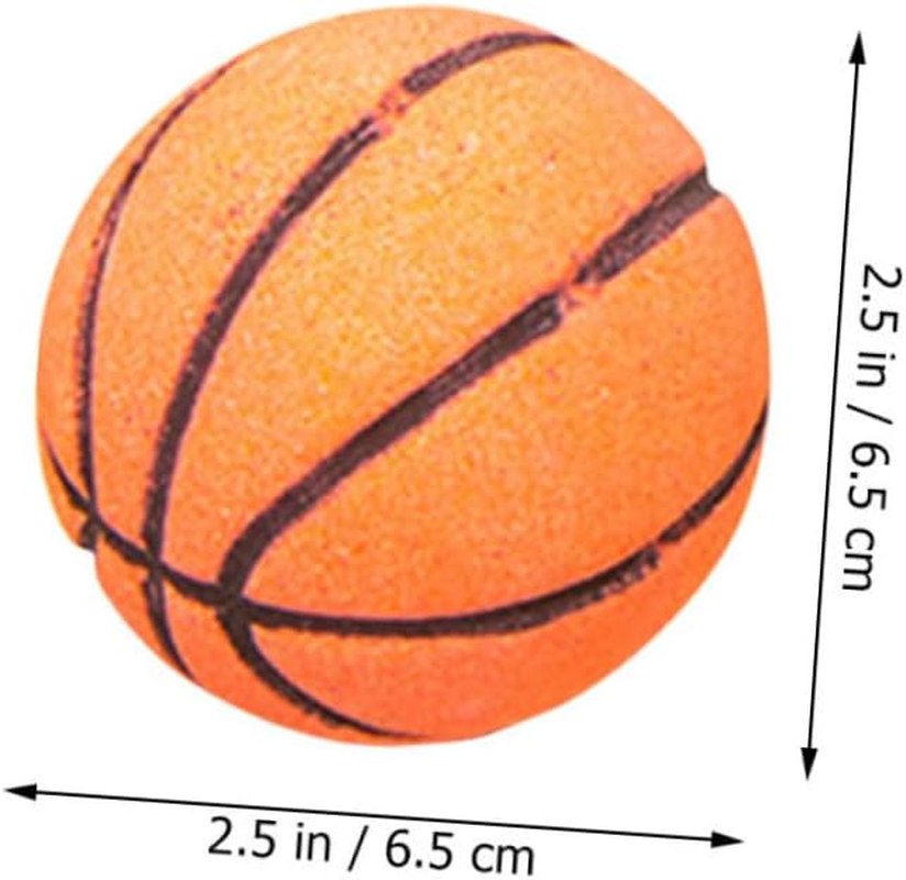 Healeved 3Pcs Natural Himalayan Salt Bubble Bath Balls Essential Oil for Aromatherapy image number 4