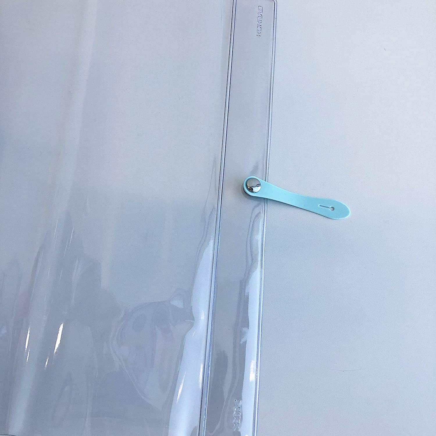 Kokuyo Squ-Ja09N School Bag Cover, for Standard Models, Clear Type