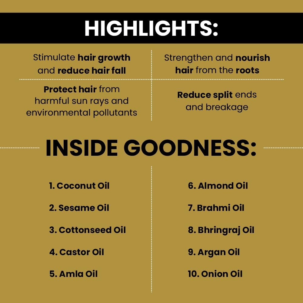 Halixir Versatile Nourishing Oil - 100Ml image number 3