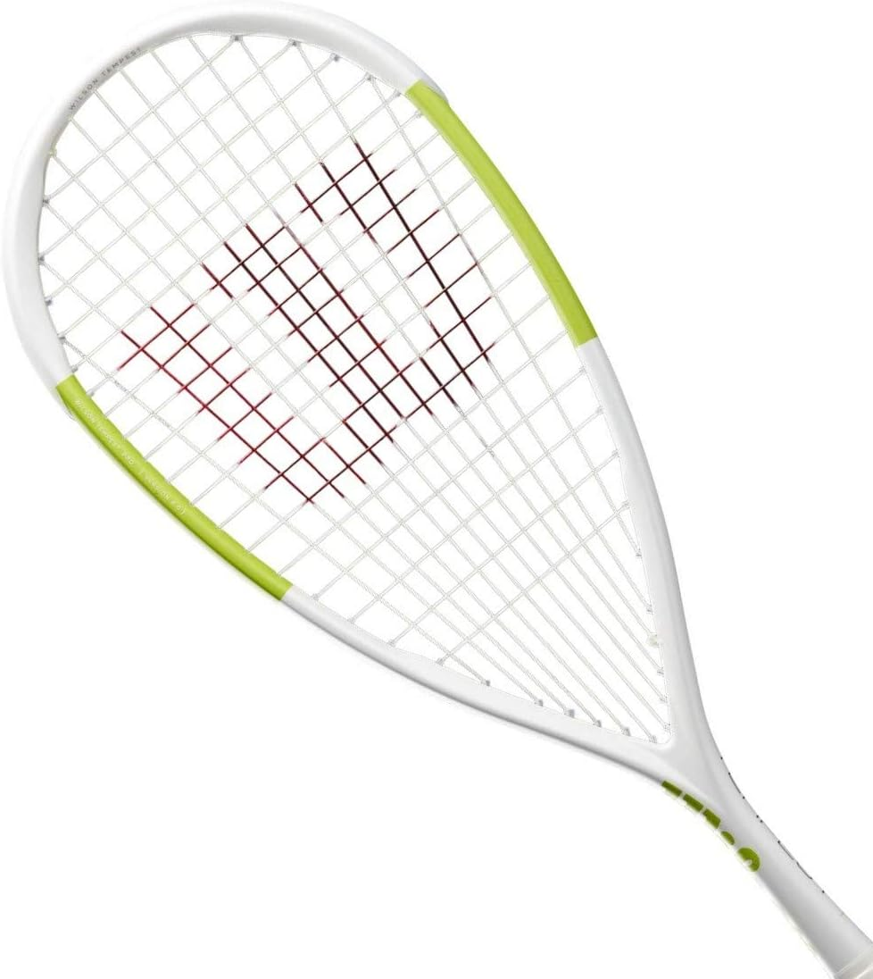 Wilson Tempest PRO image number 3
