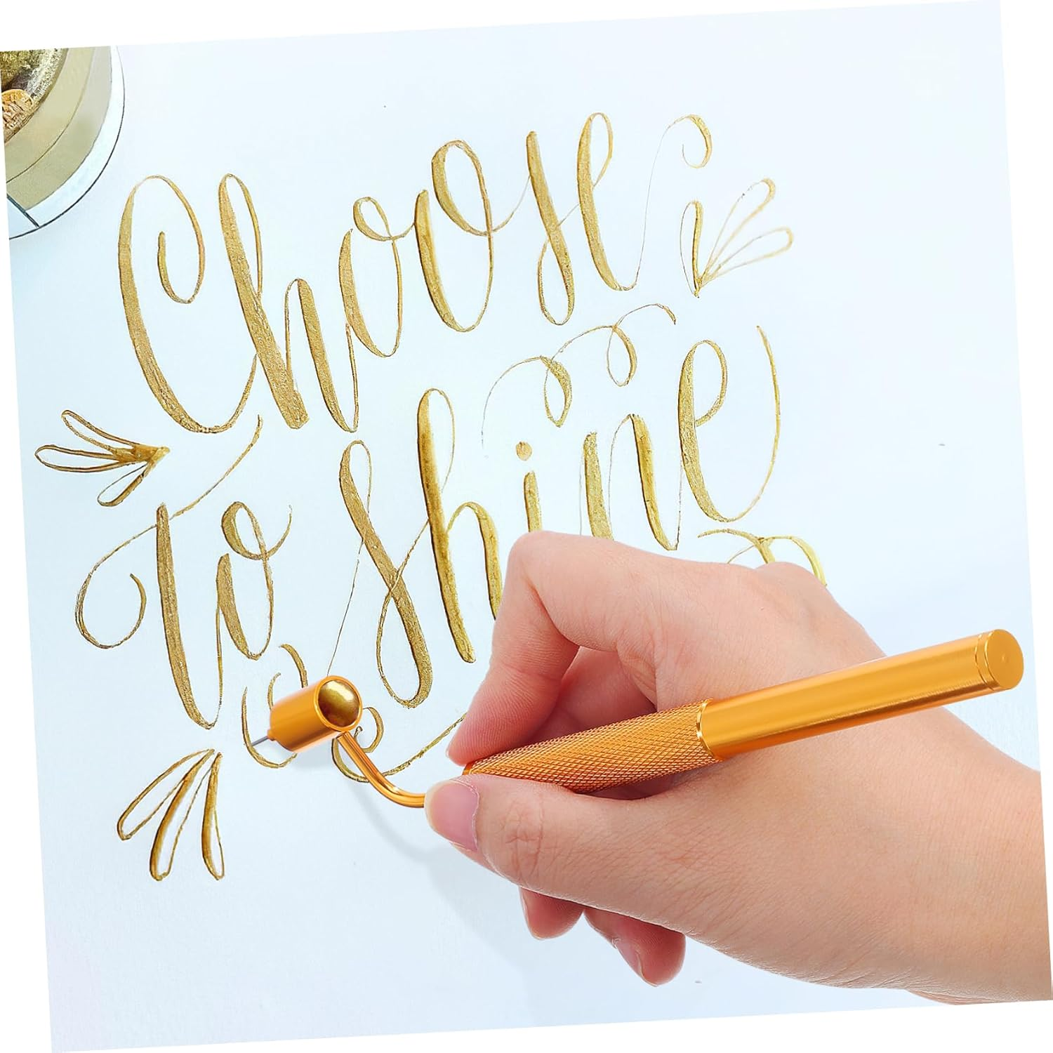 3Sets Touch up Paint Needle Pen Fine Line Car Scratch Remover Tool for Car Paint Scratch Repair image number 4