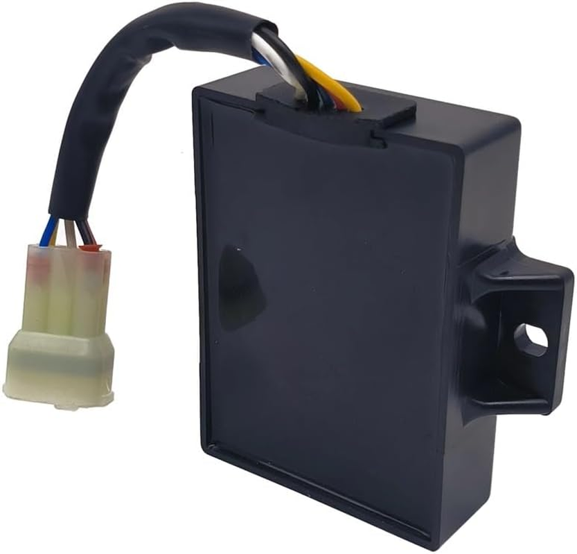 CDI Units Assy for KAZUMA 500 J-GUAR 500 Xinyang XY500 500CC ATV Quad C500-3704000 image number 1