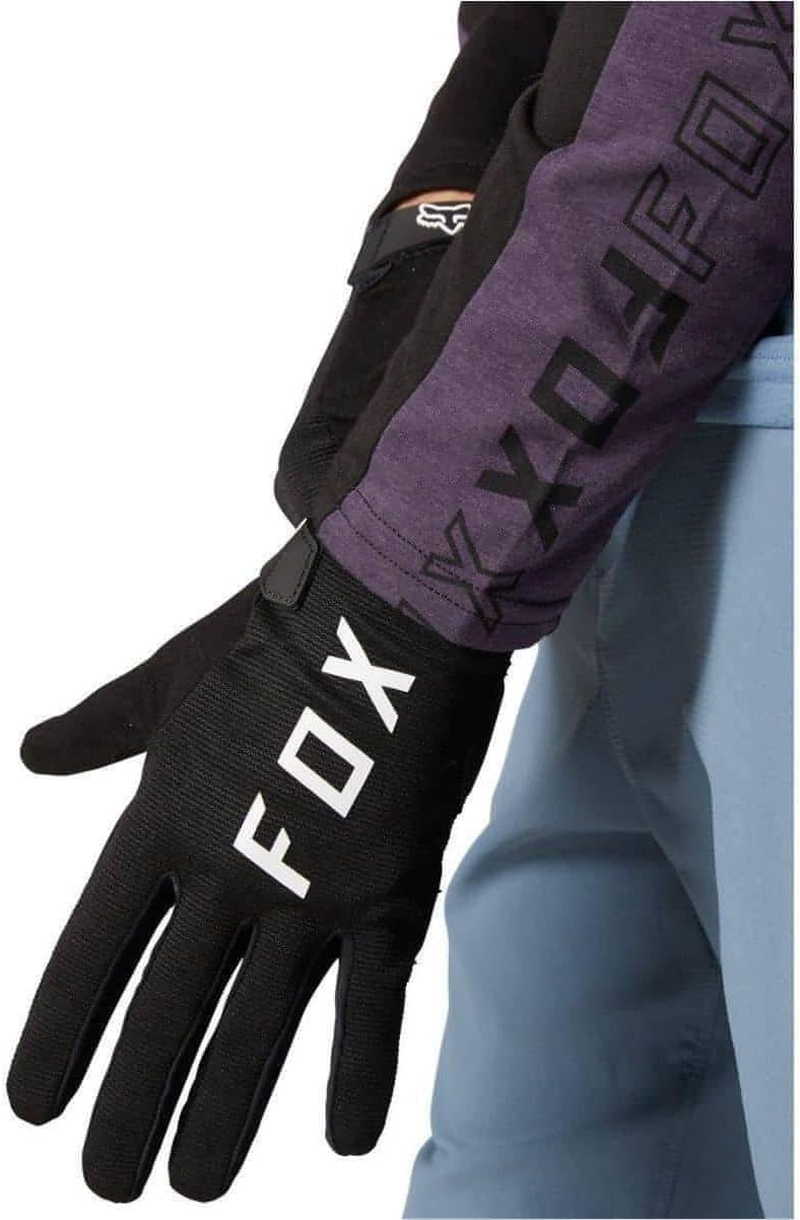 FOX RACING Men'S Ranger Glove Gel