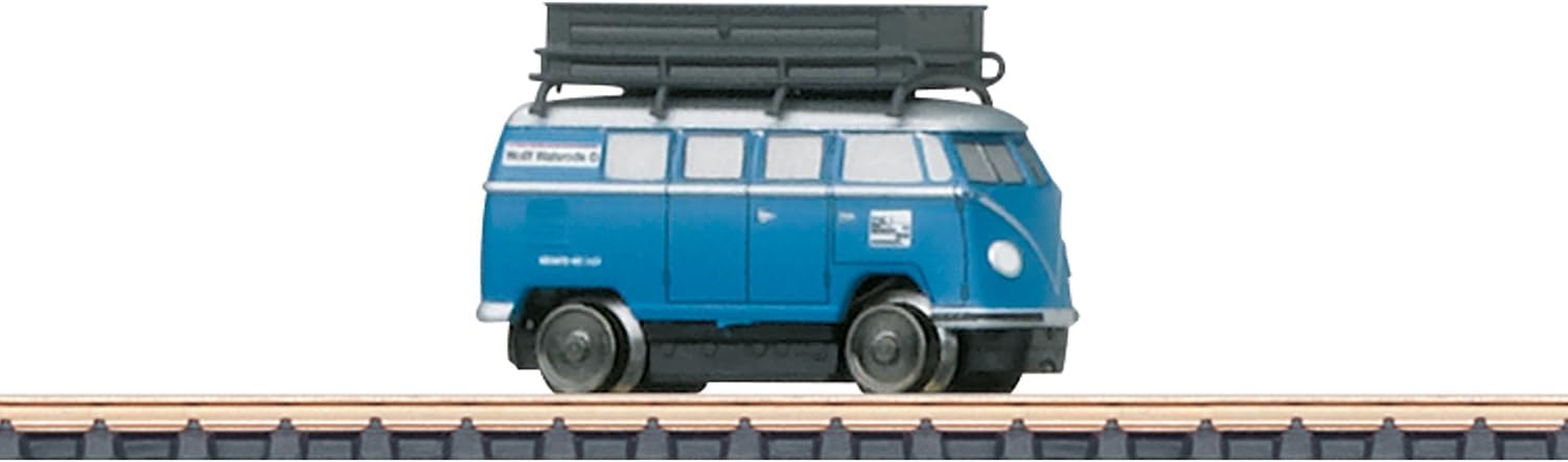 M&auml;rklin 88026 Z Draisine Klv 20 from Wolff Walsrode