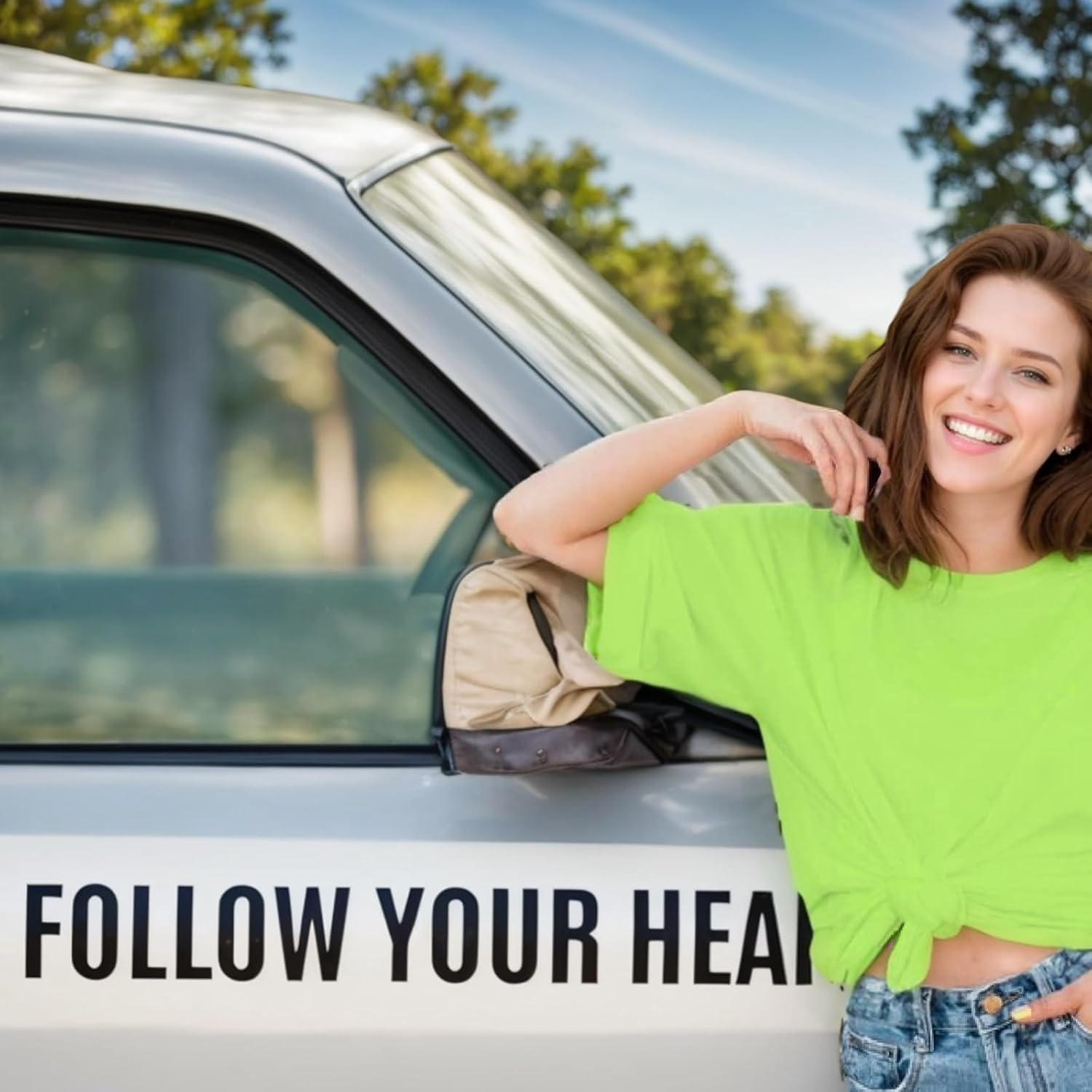 12 Sheets Vinyl Letter Stickers 192 Pcs Mailbox Letters and Numbers for outside Self Adhesive Mailbox Number Sticker Waterproof Alphabet Sticker for Signs Car Door House Address Number (Black, 3 Inch) - White image number 4