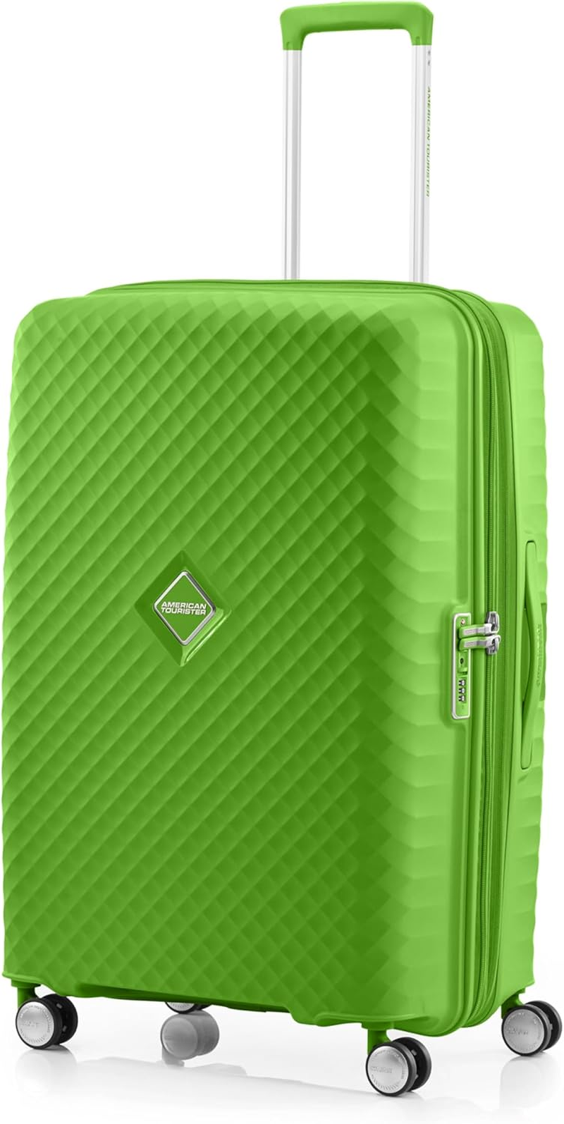 American Tourister Squasem Suitcase