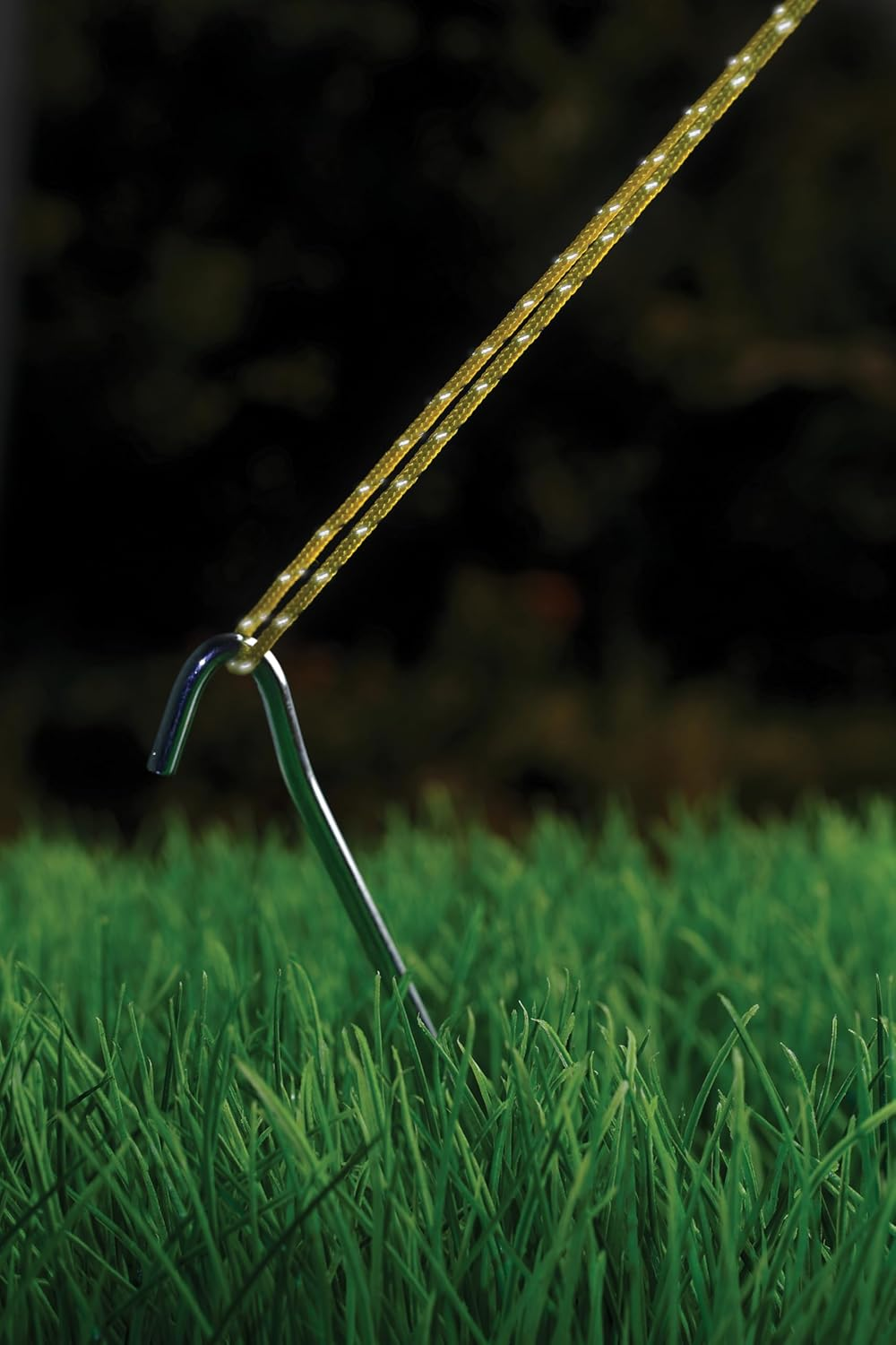 Coughlan'S Coghlans Reflective Guy Line Cord image number 1