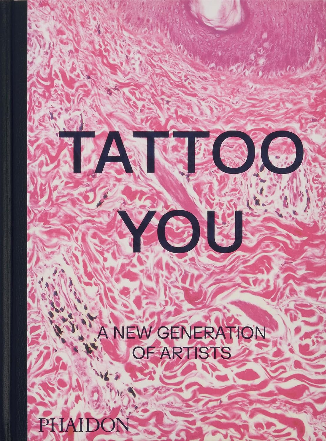 Tattoo You: a New Generation of Artists image number 5