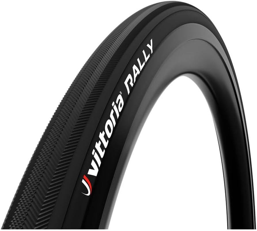 Vittoria Rally RVC Tubular Road Bicycle Tire