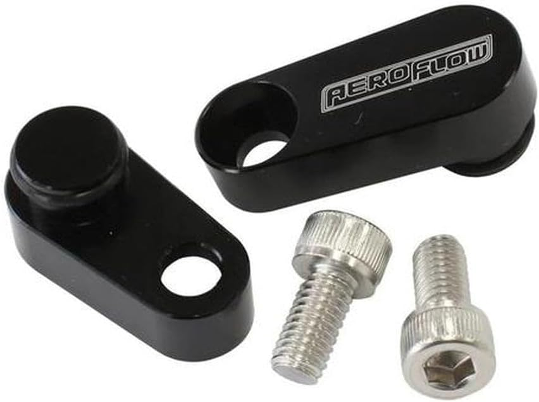 Aeroflow Vacuum Block off Delete Plug Pair Suits GM LSA V8