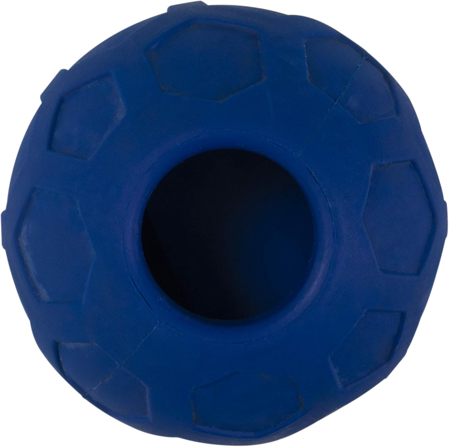 JW Pet Puzzler Dog Toy, Blue, Large image number 2