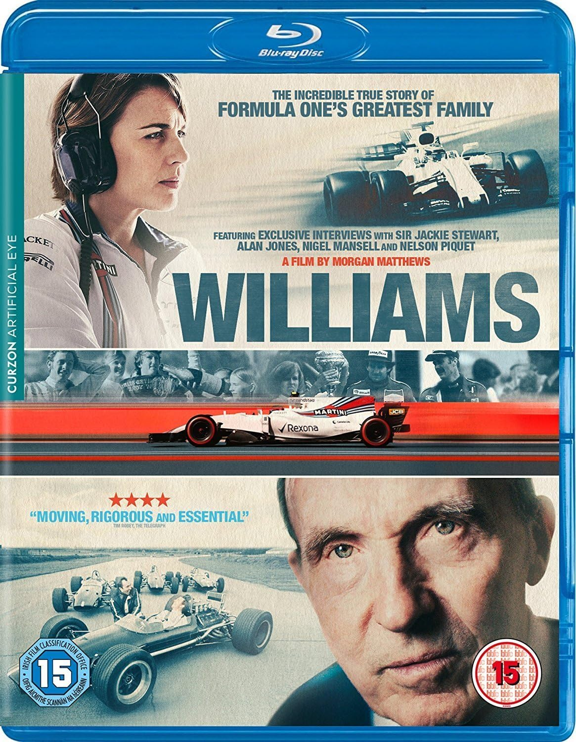 Williams Williams
