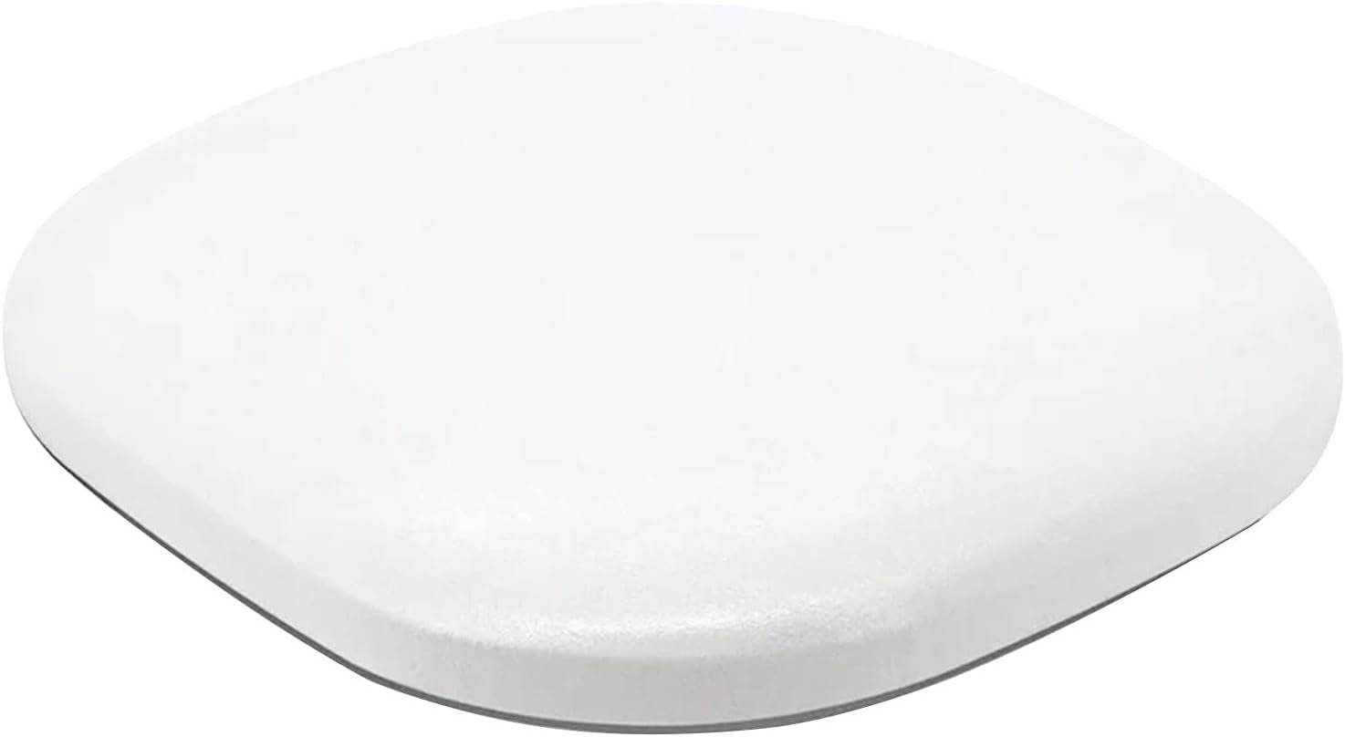 Manicure Arm Rest &ndash; Nail Tech Elbow Cushion | Soft, Non-Slip Elbow Support for Nail Technicians, Hand Rest Holder for Professional & Nails, Non-Slip Manicure Support,Professional Nail Arm Rest image number 3