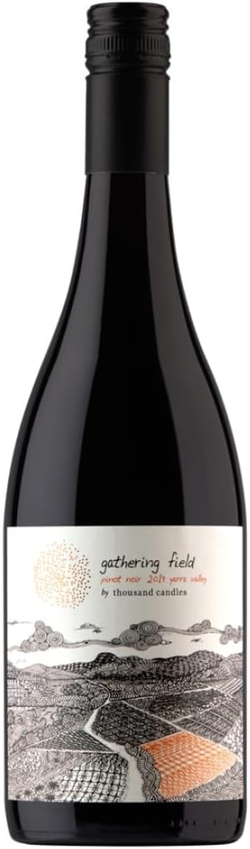 Thousand Candles Gather Pinot Noir