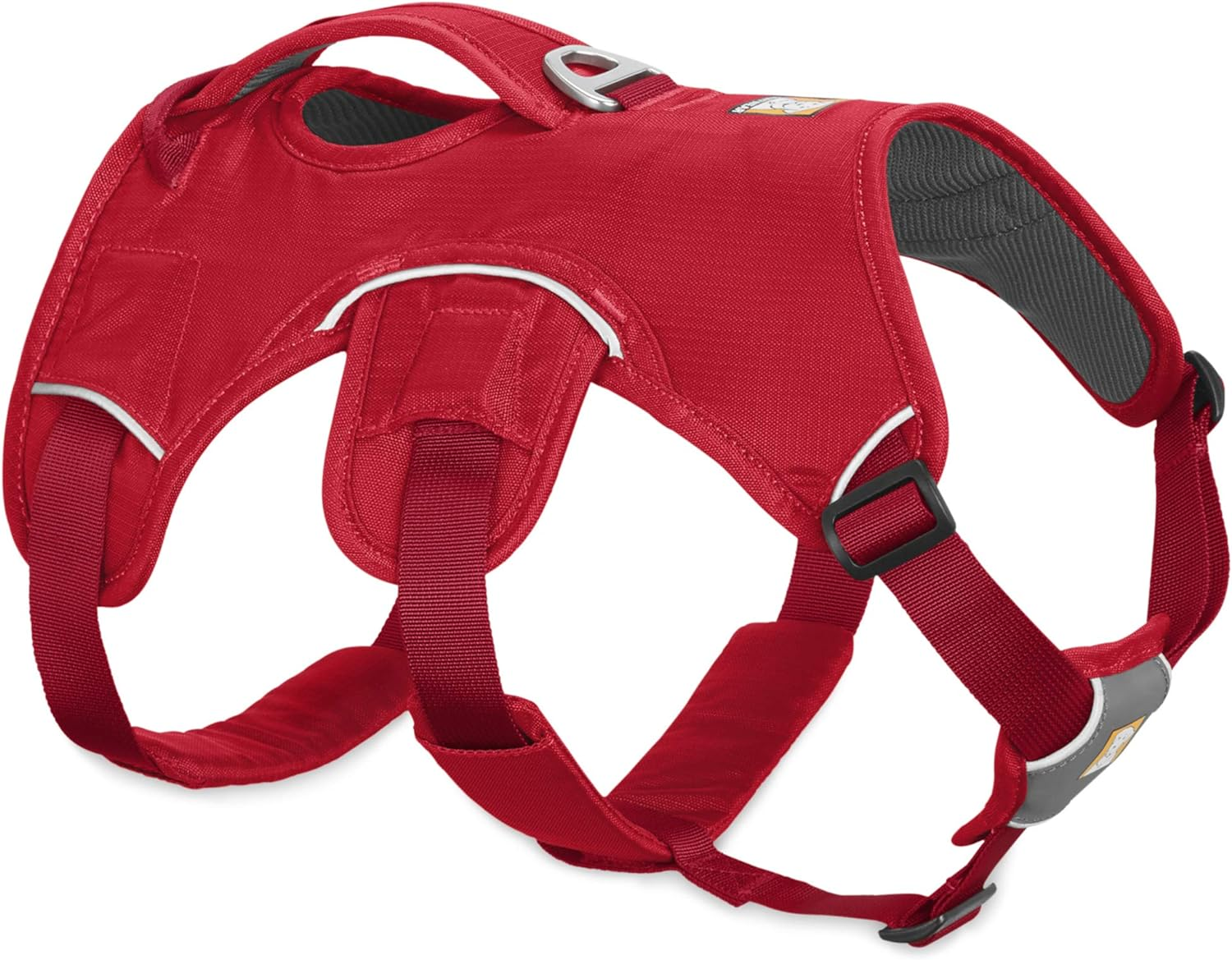 Ruffwear Web Master Dog Harness image number 4